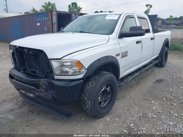 Ram 2500 Tradesman
