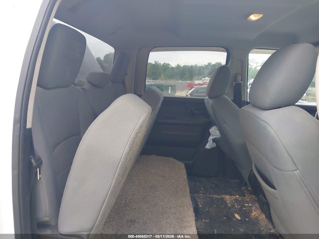 Ram 2500 Tradesman