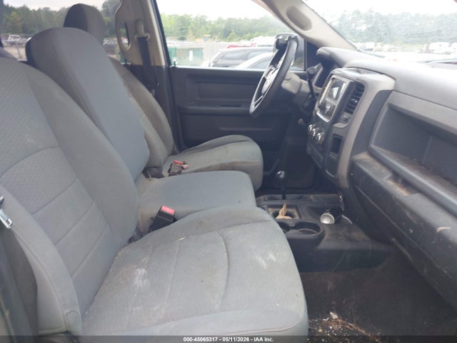 Ram 2500 Tradesman