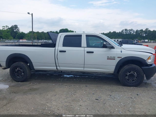 Ram 2500 Tradesman