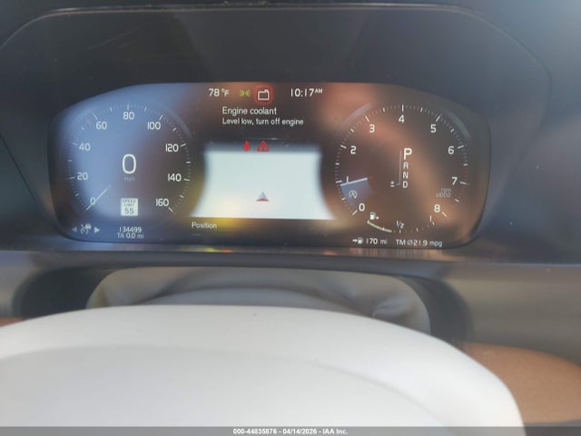 Volvo XC90 T6 Inscription