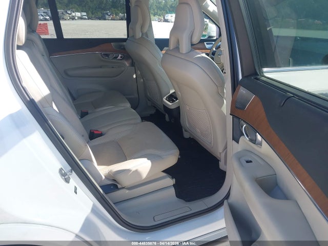 Volvo XC90 T6 Inscription
