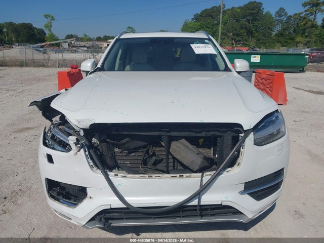 Volvo XC90 T6 Inscription