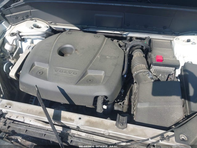 Volvo XC90 T6 Inscription