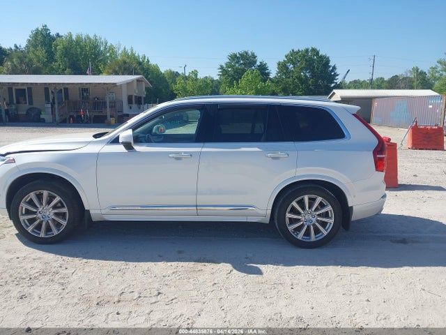 Volvo XC90 T6 Inscription