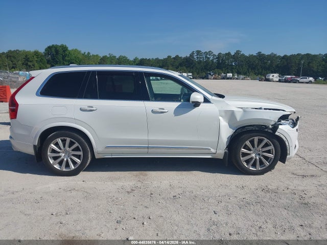 Volvo XC90 T6 Inscription