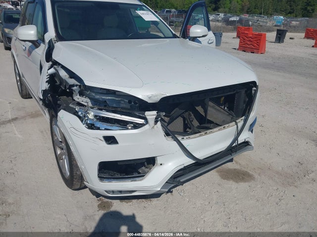 Volvo XC90 T6 Inscription