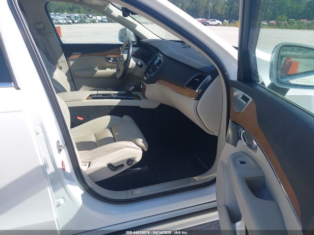 Volvo XC90 T6 Inscription