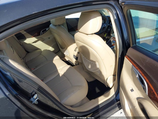 Buick LaCrosse Cxl