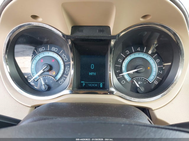 Buick LaCrosse Cxl