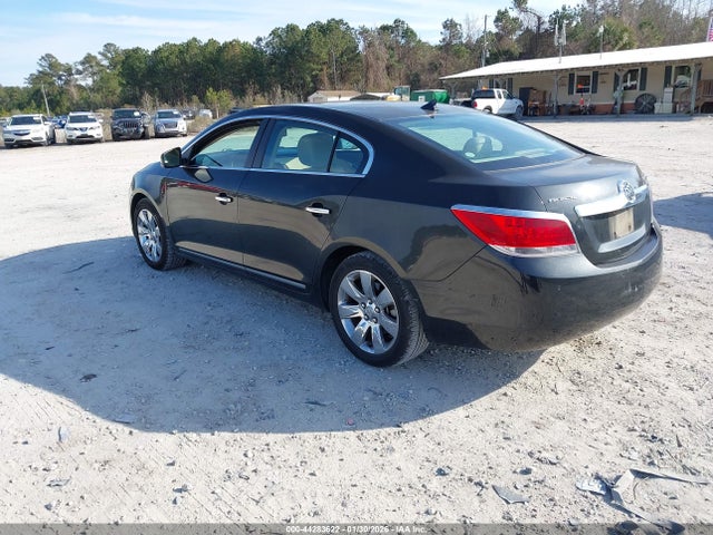 Buick LaCrosse Cxl