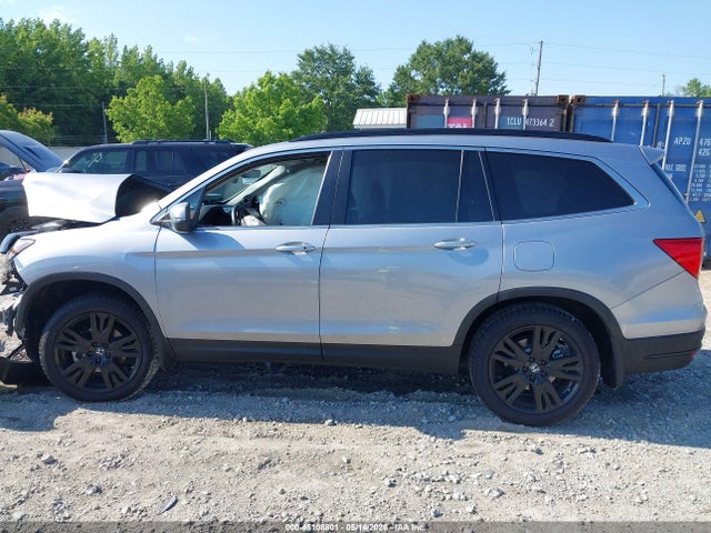Honda Pilot 2wd Special Edition