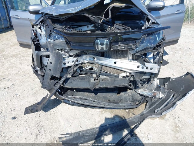 Honda Pilot 2wd Special Edition