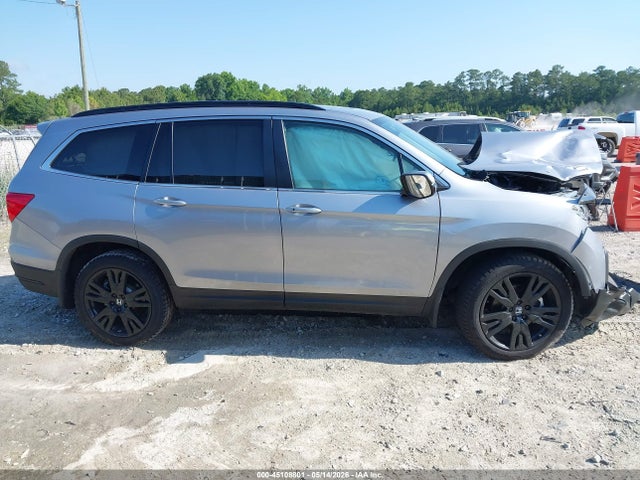 Honda Pilot 2wd Special Edition