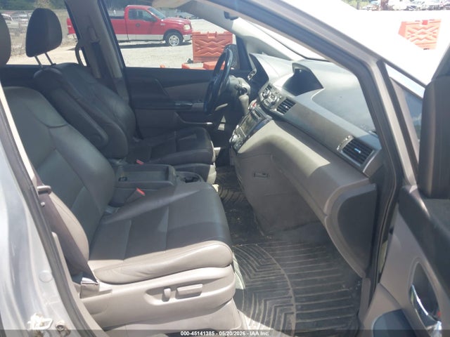 Honda Odyssey Ex-l