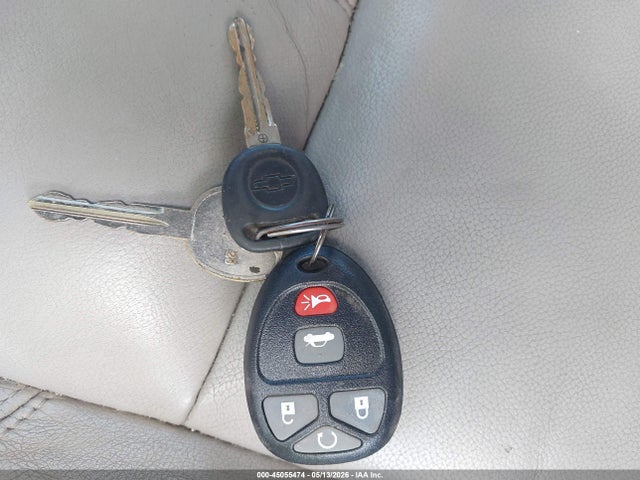 Chevrolet Tahoe Lt