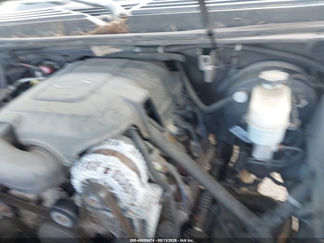 Chevrolet Tahoe Lt