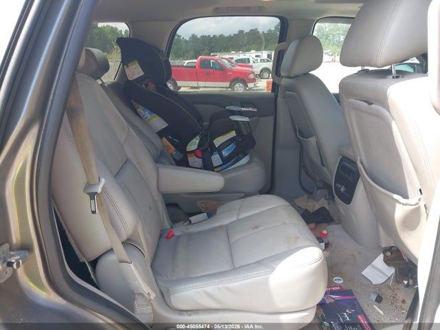 Chevrolet Tahoe Lt