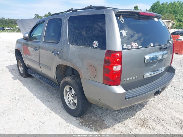 Chevrolet Tahoe Lt