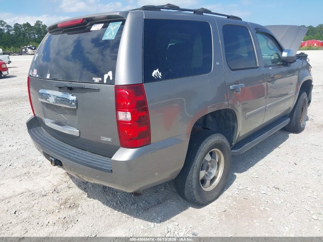 Chevrolet Tahoe Lt