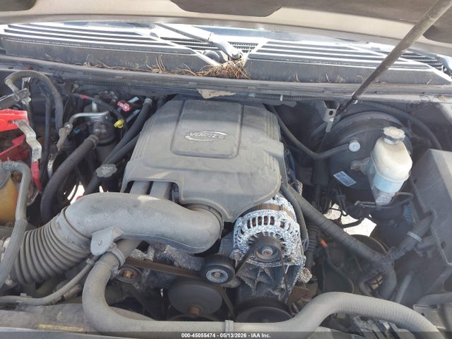 Chevrolet Tahoe Lt