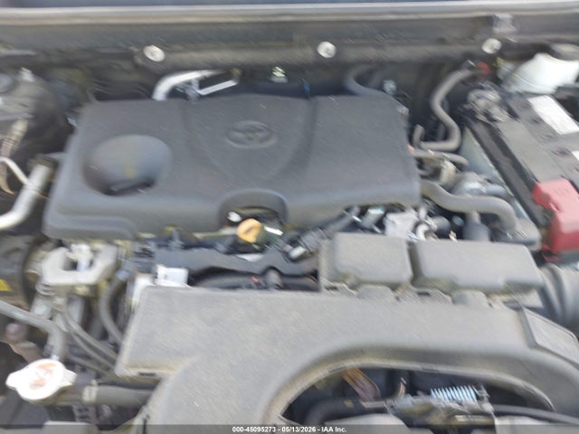 Toyota RAV4 Xle Premium