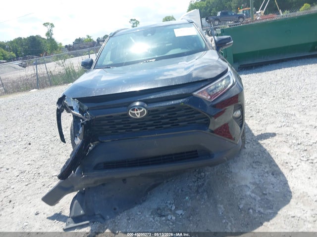 Toyota RAV4 Xle Premium