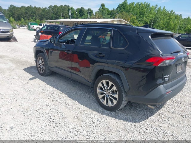 Toyota RAV4 Xle Premium