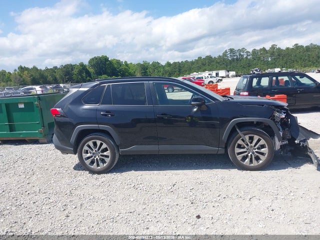Toyota RAV4 Xle Premium