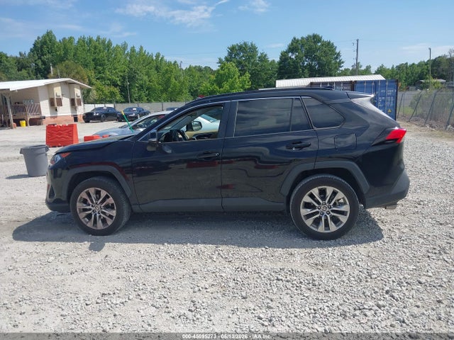 Toyota RAV4 Xle Premium