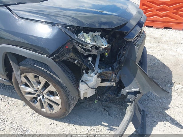 Toyota RAV4 Xle Premium