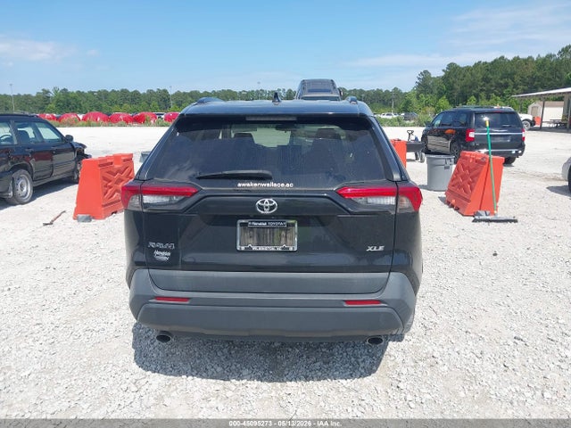 Toyota RAV4 Xle Premium