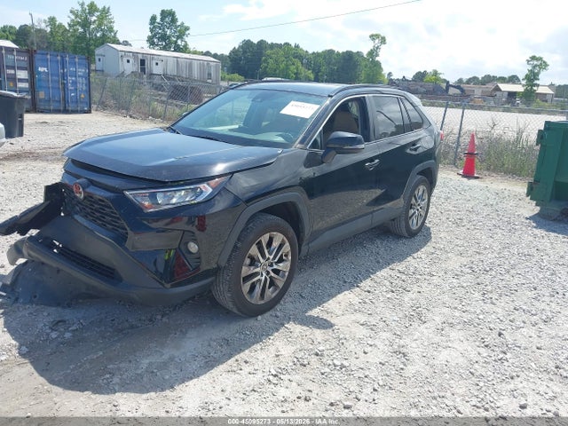 Toyota RAV4 Xle Premium