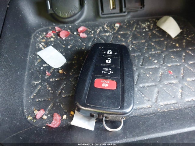 Toyota RAV4 Xle Premium
