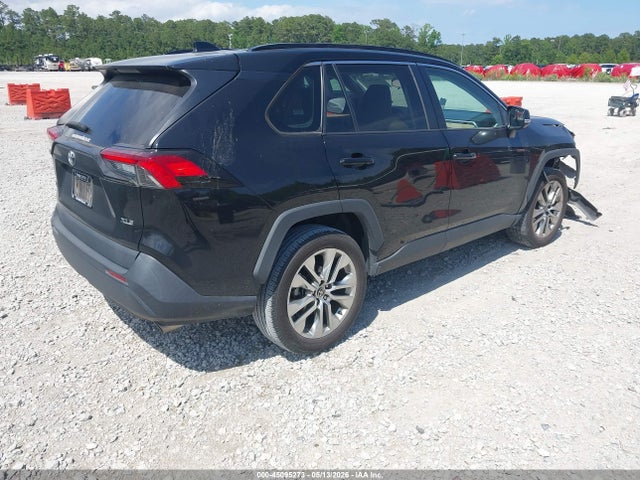 Toyota RAV4 Xle Premium