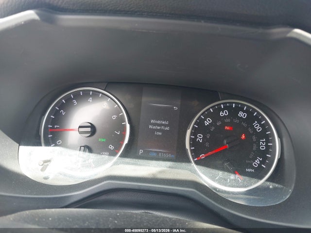 Toyota RAV4 Xle Premium
