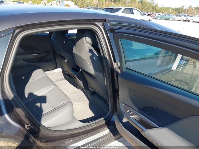 Lucid Air Touring