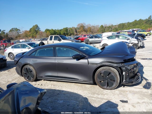 Lucid Air Touring