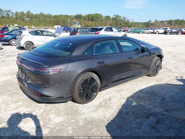 Lucid Air Touring