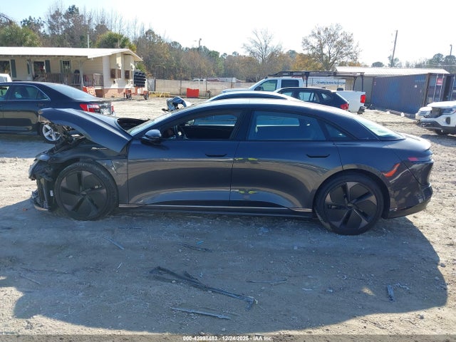 Lucid Air Touring