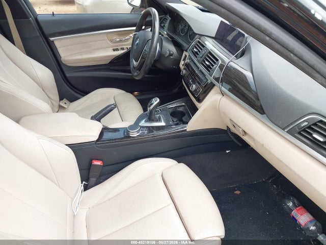 BMW 3 Series Xdrive
