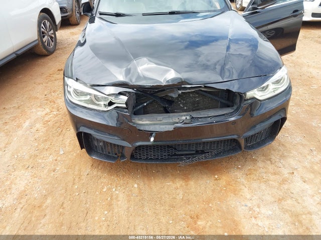 BMW 3 Series Xdrive