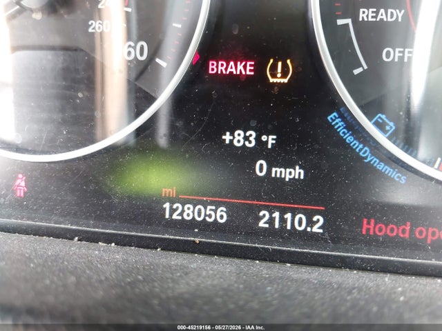 BMW 3 Series Xdrive