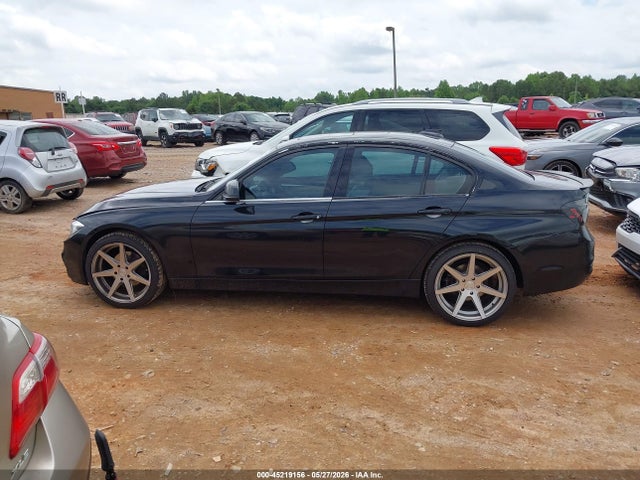 BMW 3 Series Xdrive