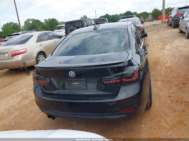 BMW 3 Series Xdrive