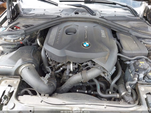 BMW 3 Series Xdrive