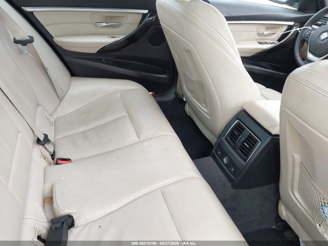 BMW 3 Series Xdrive