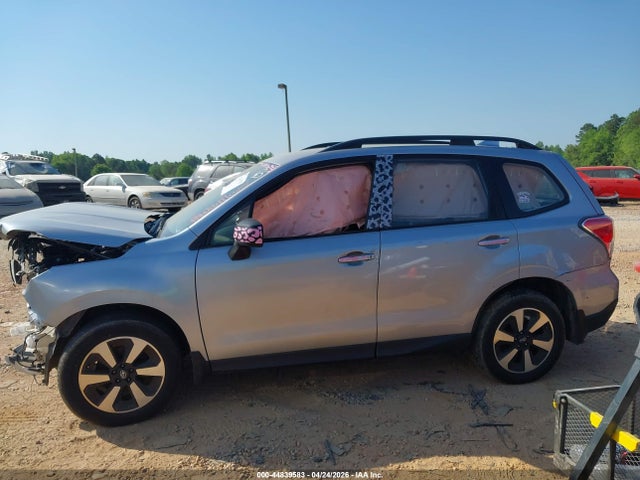 Subaru Forester 2.5i