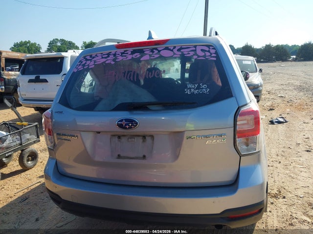 Subaru Forester 2.5i