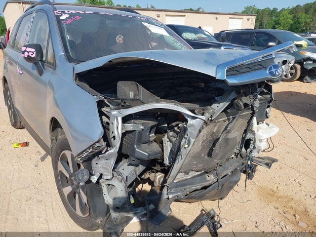 Subaru Forester 2.5i